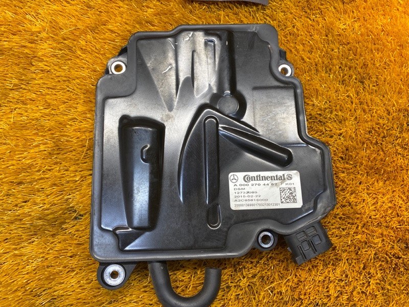 блок управления АКПП, 20000 рублей, Красноярск