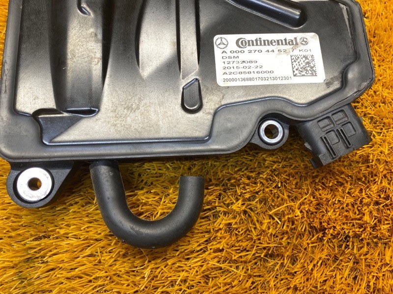 блок управления АКПП, 20000 рублей, Красноярск