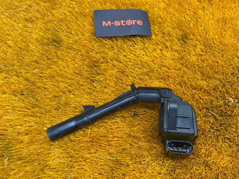 катушка зажигания, 2000 рублей, Красноярск