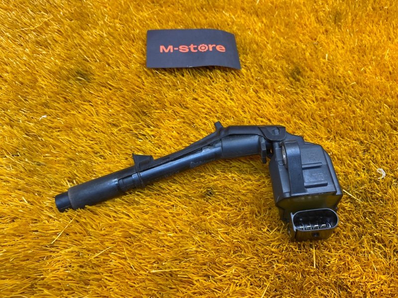 катушка зажигания, 2000 рублей, Красноярск