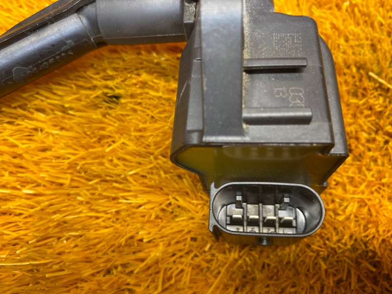 катушка зажигания, 2000 рублей, Красноярск