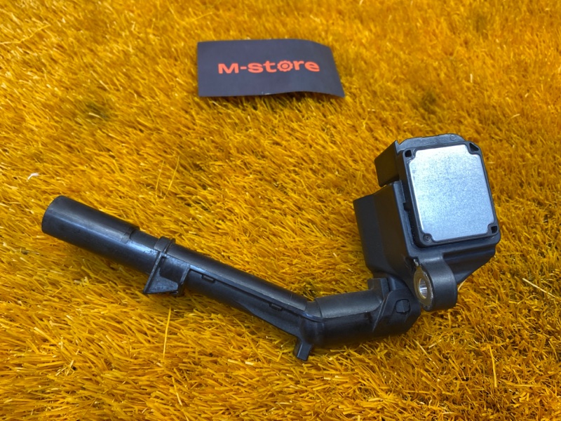 катушка зажигания, 2000 рублей, Красноярск