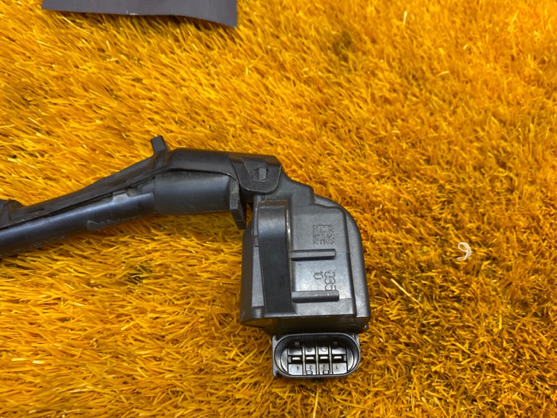 катушка зажигания, 2000 рублей, Красноярск