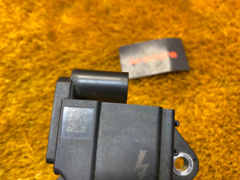 катушка зажигания, 2000 рублей, Красноярск