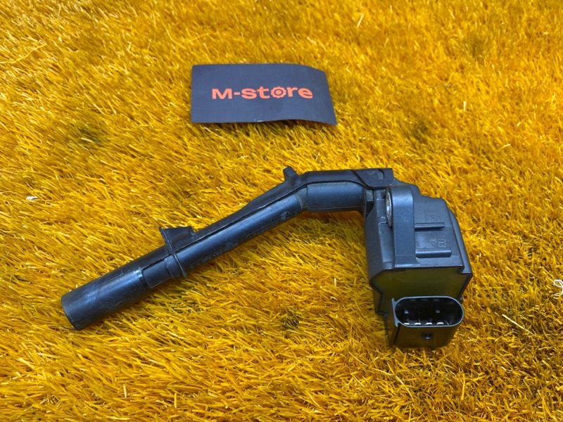 катушка зажигания, 2000 рублей, Красноярск