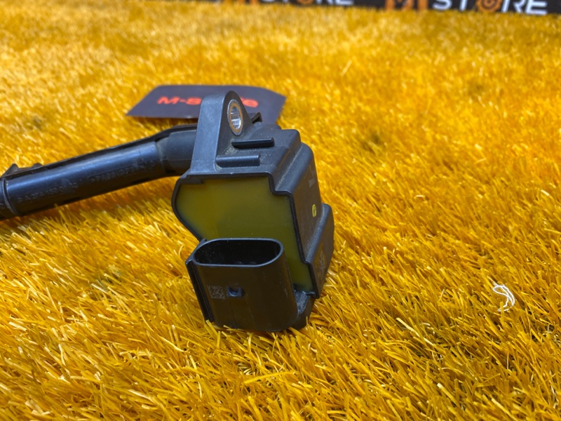 катушка зажигания, 2000 рублей, Красноярск