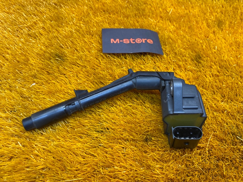 катушка зажигания, 2000 рублей, Красноярск