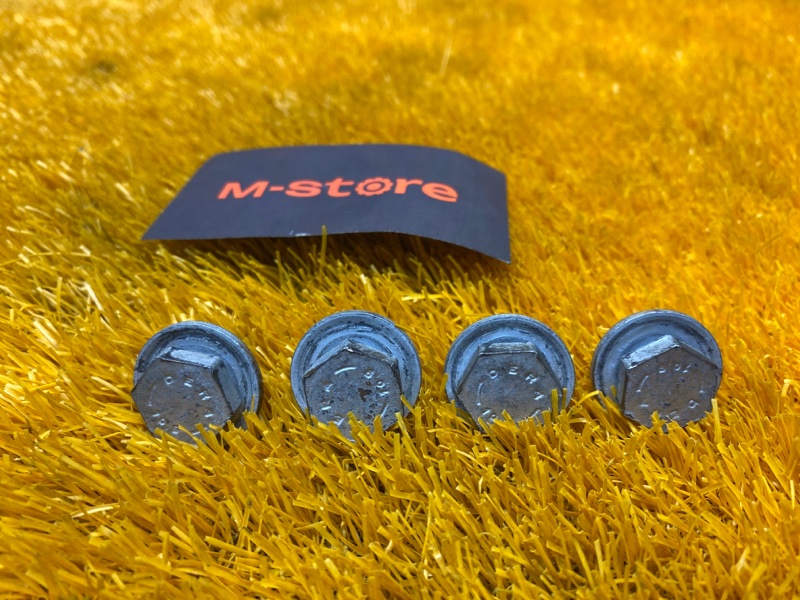 болт гидротрансформатора, 300 рублей, Красноярск