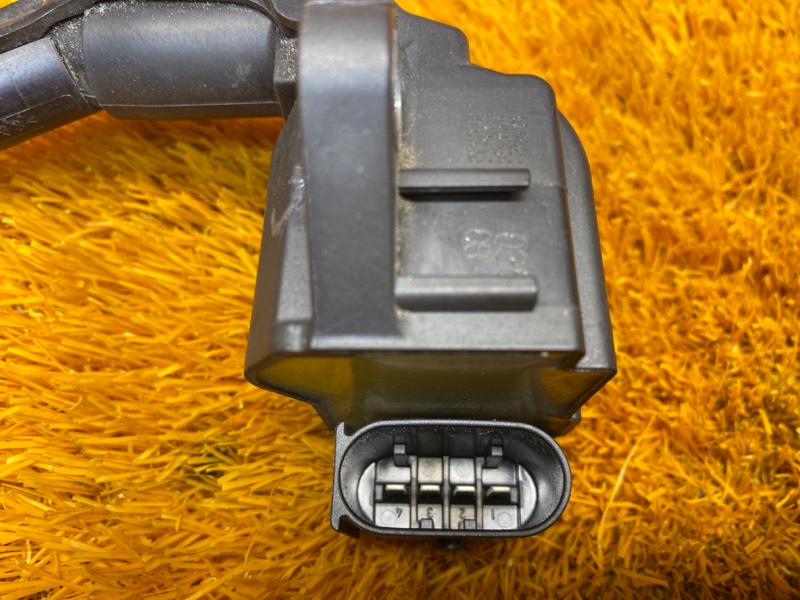 катушка зажигания, 2000 рублей, Красноярск