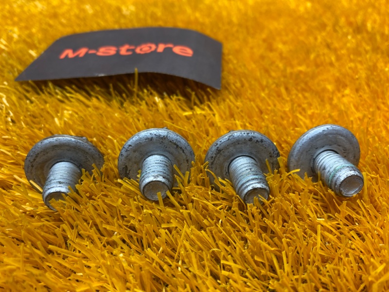 болт гидротрансформатора, 300 рублей, Красноярск