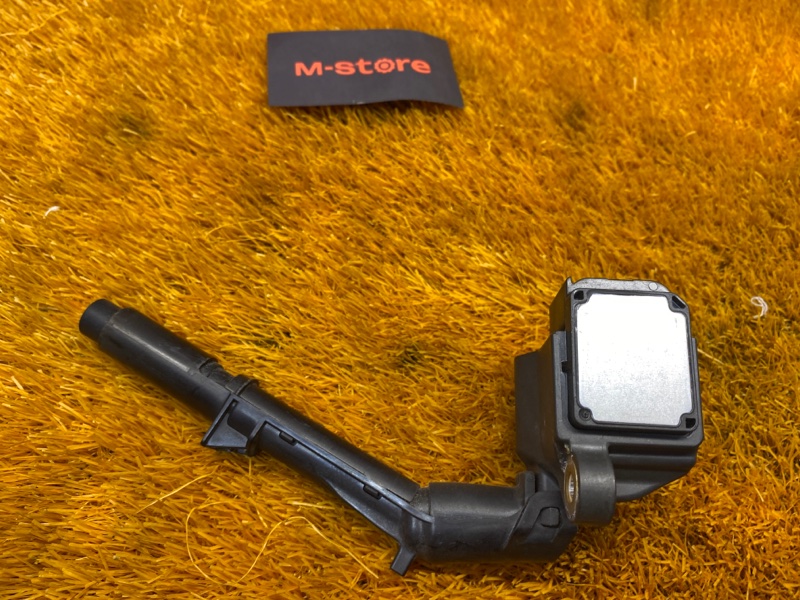 катушка зажигания, 2000 рублей, Красноярск