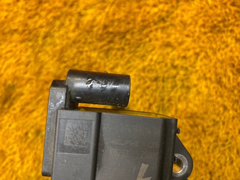 катушка зажигания, 2000 рублей, Красноярск