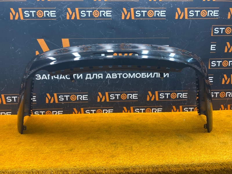 бампер, 32000 рублей, Красноярск