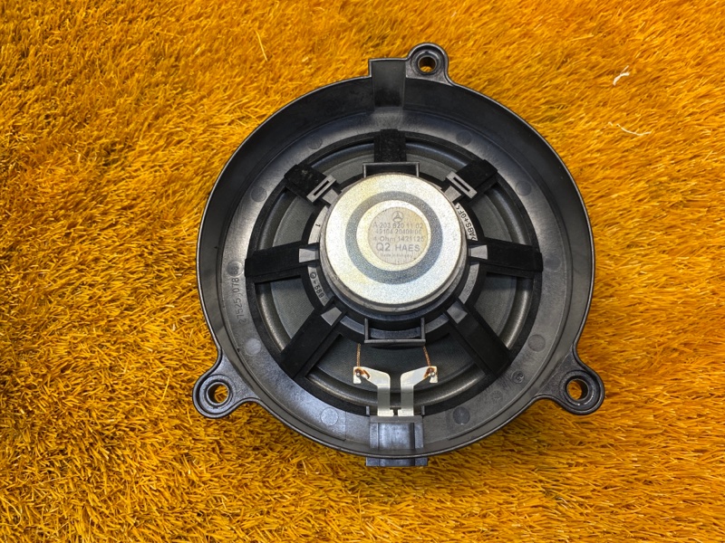 Динамик, 2000 рублей, Красноярск