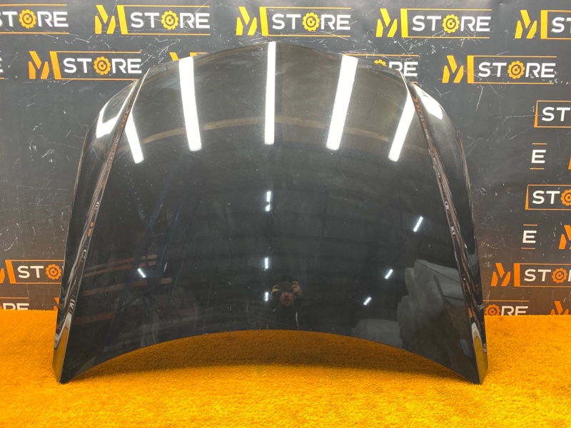 капот, 63000 рублей, Красноярск