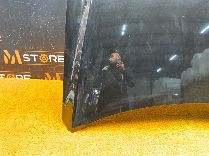 капот, 63000 рублей, Красноярск