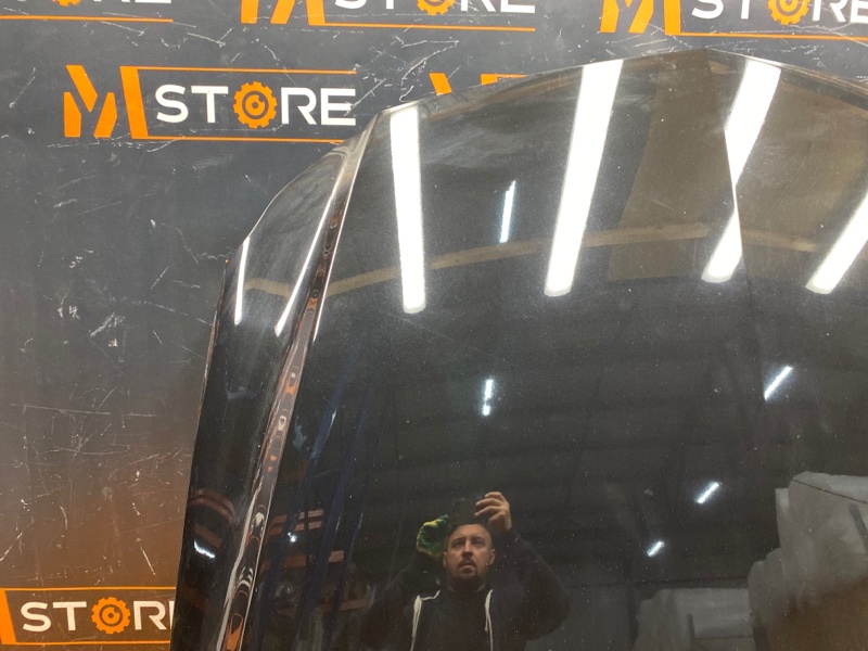 капот, 63000 рублей, Красноярск