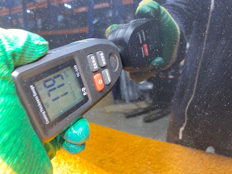 капот, 63000 рублей, Красноярск