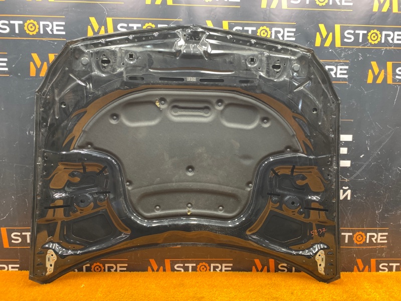 капот, 63000 рублей, Красноярск