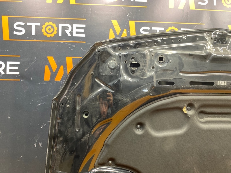 капот, 63000 рублей, Красноярск