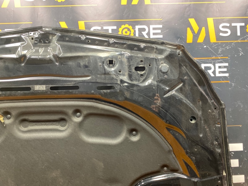 капот, 63000 рублей, Красноярск