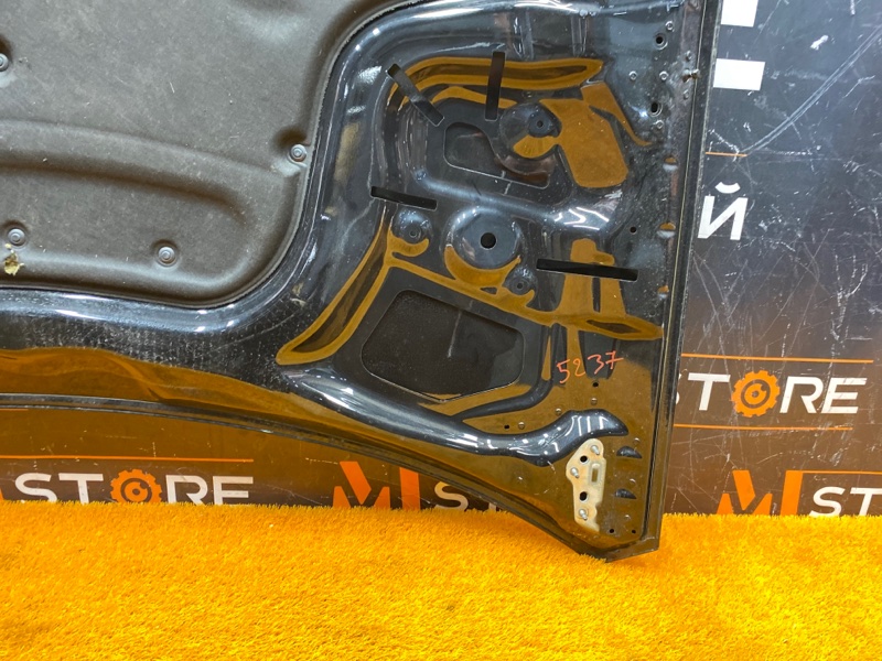 капот, 63000 рублей, Красноярск