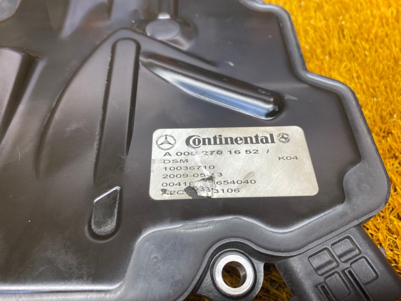 блок управления АКПП, 28000 рублей, Красноярск