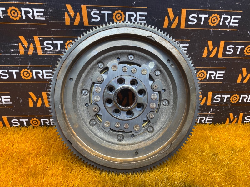 маховик, 6500 рублей, Красноярск