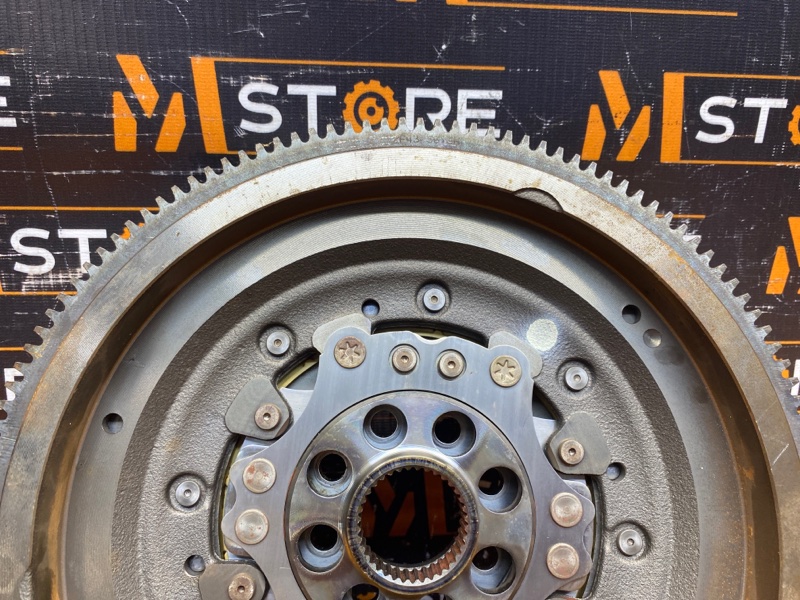 маховик, 6500 рублей, Красноярск