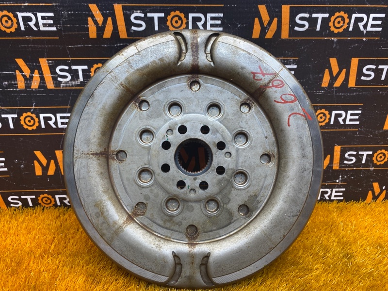 маховик, 6500 рублей, Красноярск