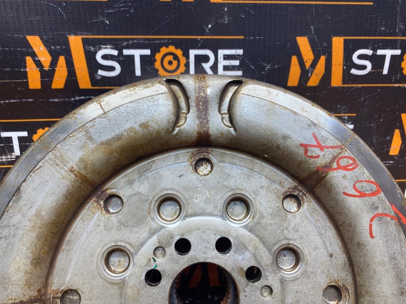 маховик, 6500 рублей, Красноярск