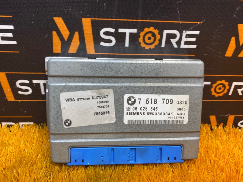 блок управления АКПП, 800 рублей, Красноярск