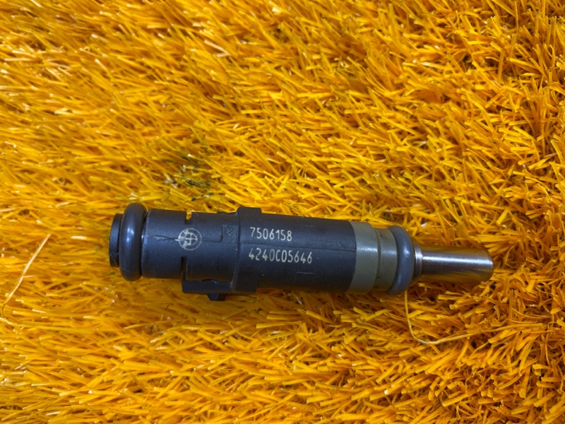 форсунка топливная, 900 рублей, Красноярск