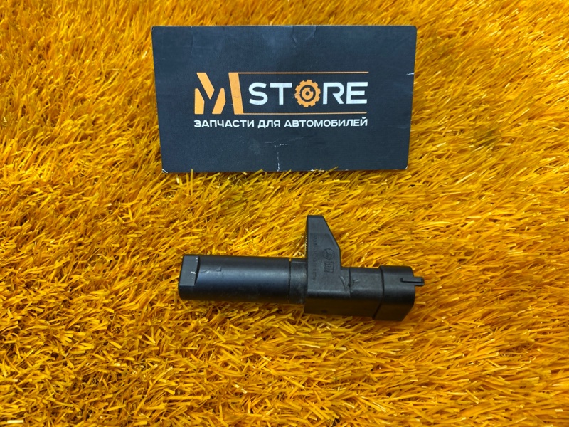 Датчик положения коленвала, 1000 рублей, Красноярск