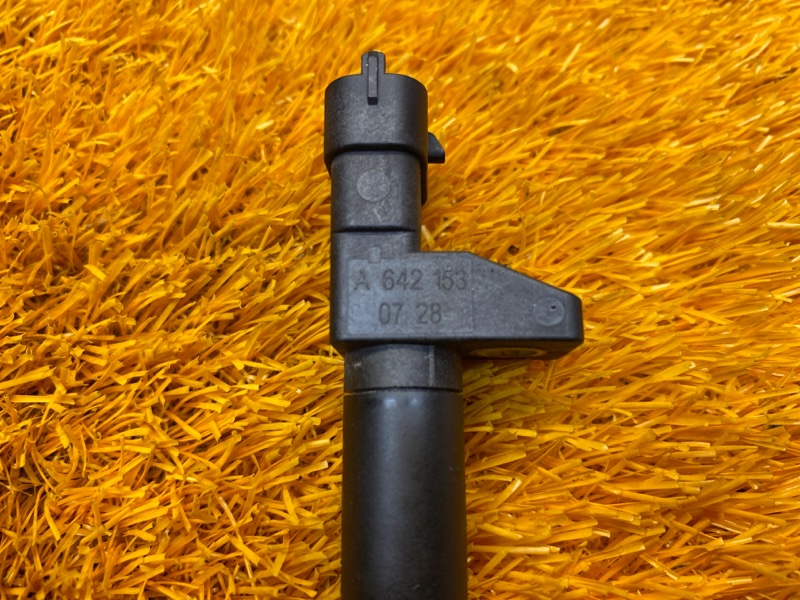 Датчик положения коленвала, 1000 рублей, Красноярск