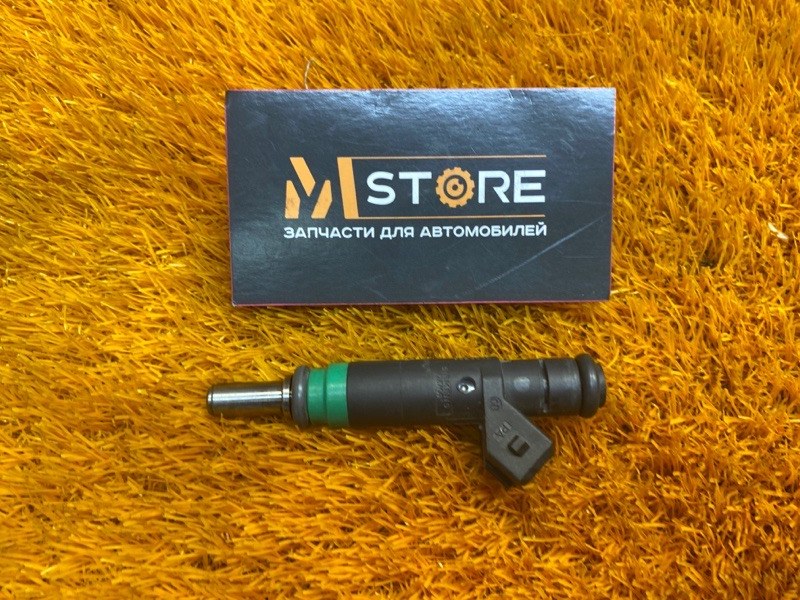 форсунка топливная, 500 рублей, Красноярск