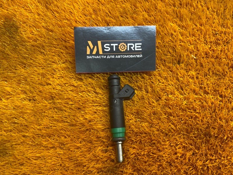 форсунка топливная, 500 рублей, Красноярск