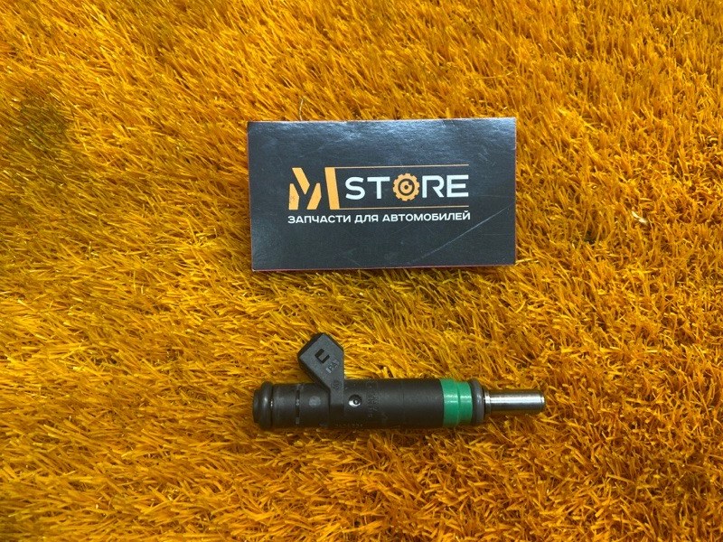 форсунка топливная, 500 рублей, Красноярск