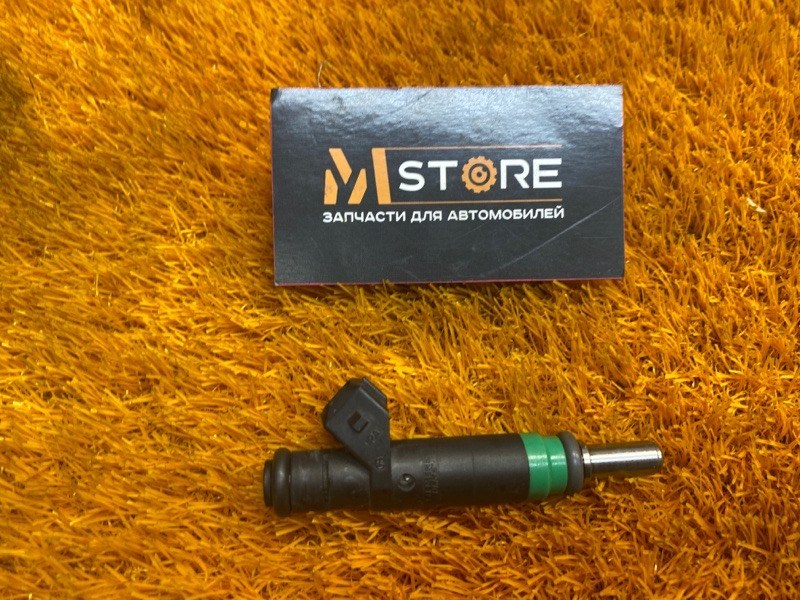 форсунка топливная, 500 рублей, Красноярск