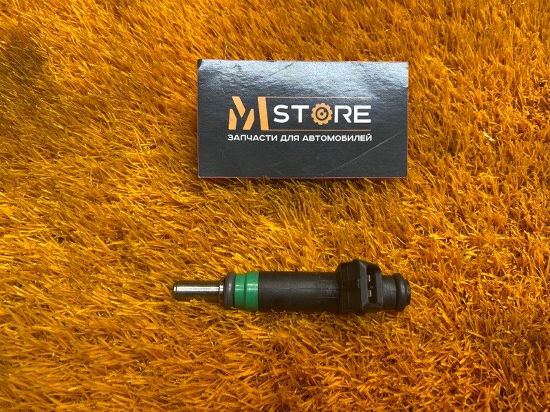 форсунка топливная, 500 рублей, Красноярск