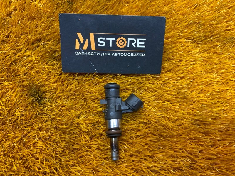 форсунка топливная, 1000 рублей, Красноярск