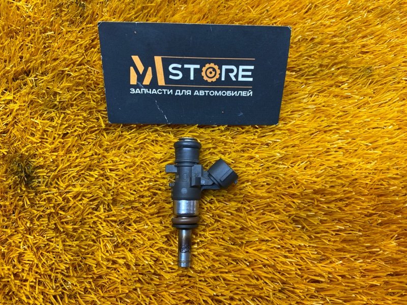 форсунка топливная, 1000 рублей, Красноярск