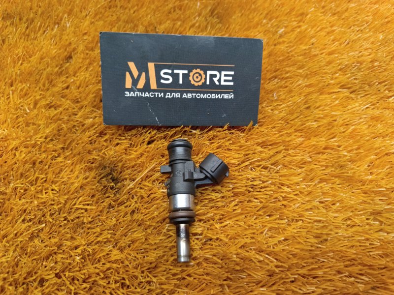 форсунка топливная, 1000 рублей, Красноярск