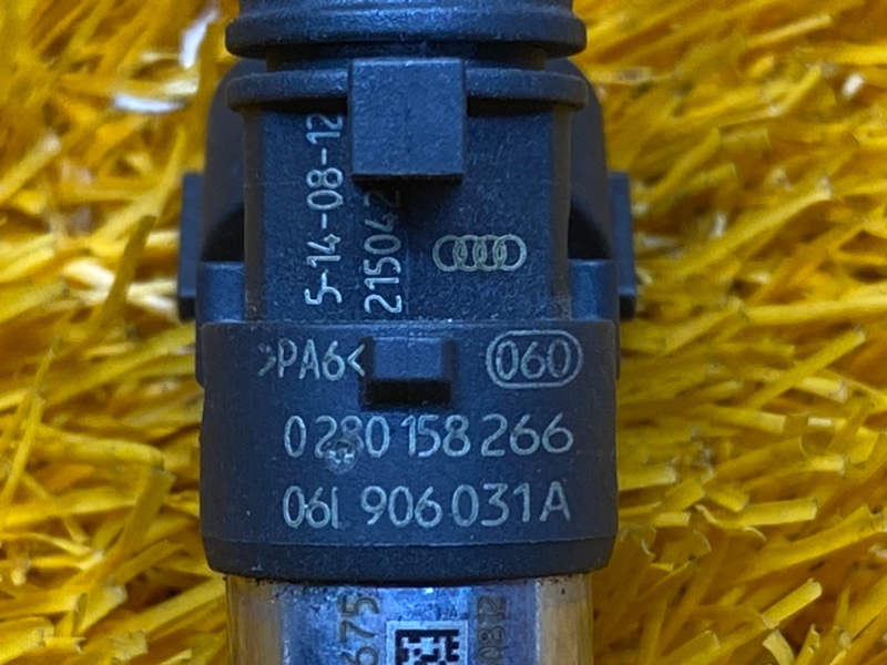 форсунка топливная, 1000 рублей, Красноярск