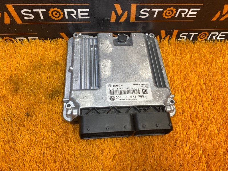 блок управления двс, 10000 рублей, Красноярск