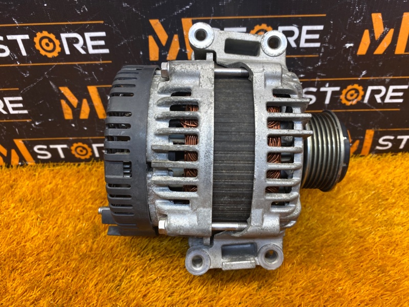 генератор, 9000 рублей, Красноярск