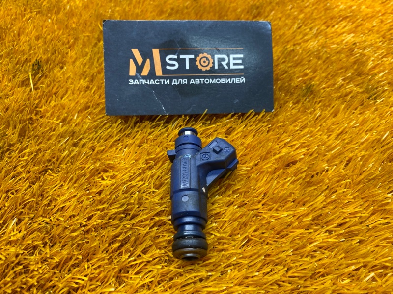 форсунка топливная, 750 рублей, Красноярск