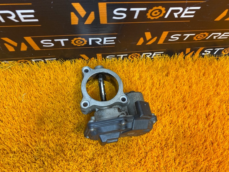 дроссельная заслонка, 1500 рублей, Красноярск