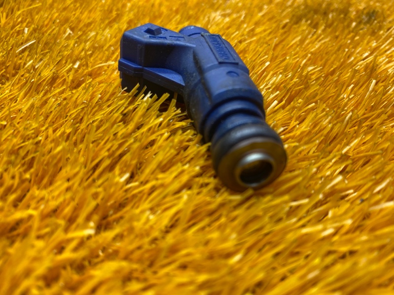 форсунка топливная, 750 рублей, Красноярск