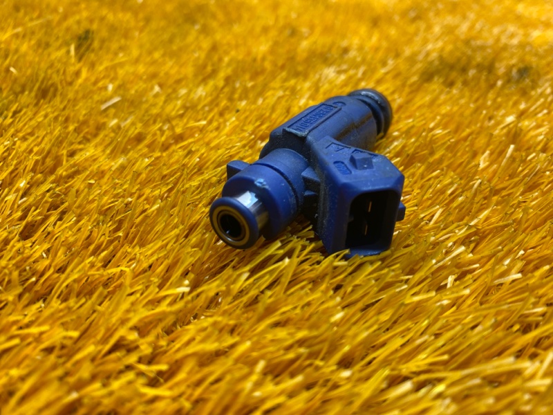 форсунка топливная, 750 рублей, Красноярск